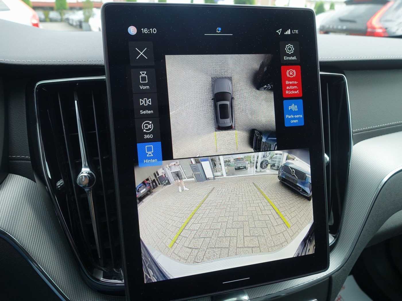 Volvo XC60 – Bild 25