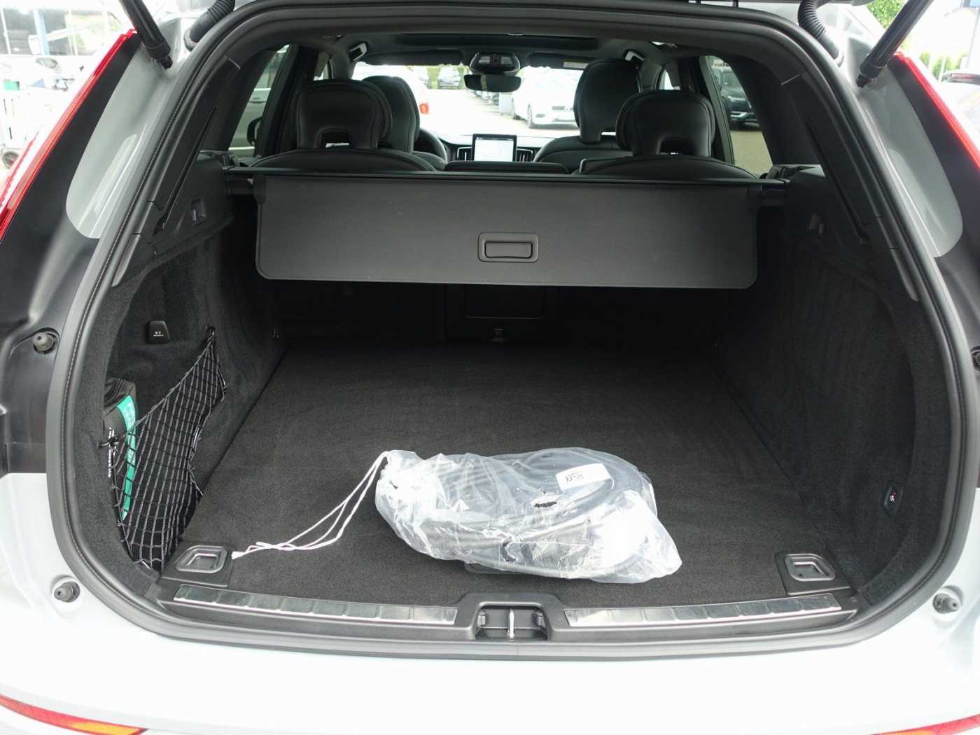 Volvo XC60 – Bild 26
