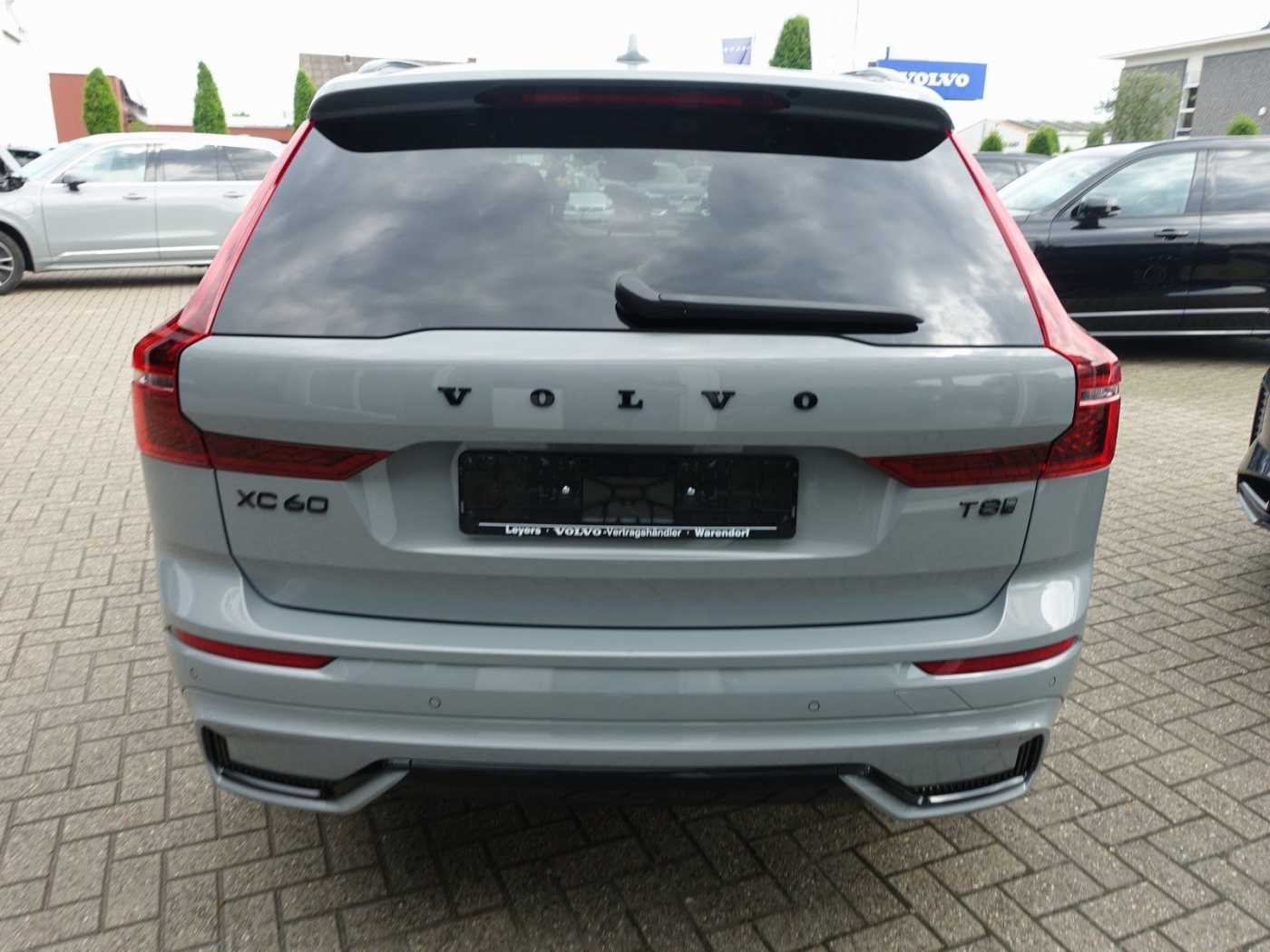 Volvo XC60 – Bild 3