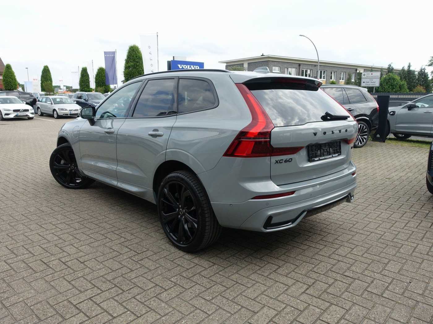 Volvo XC60 – Bild 4
