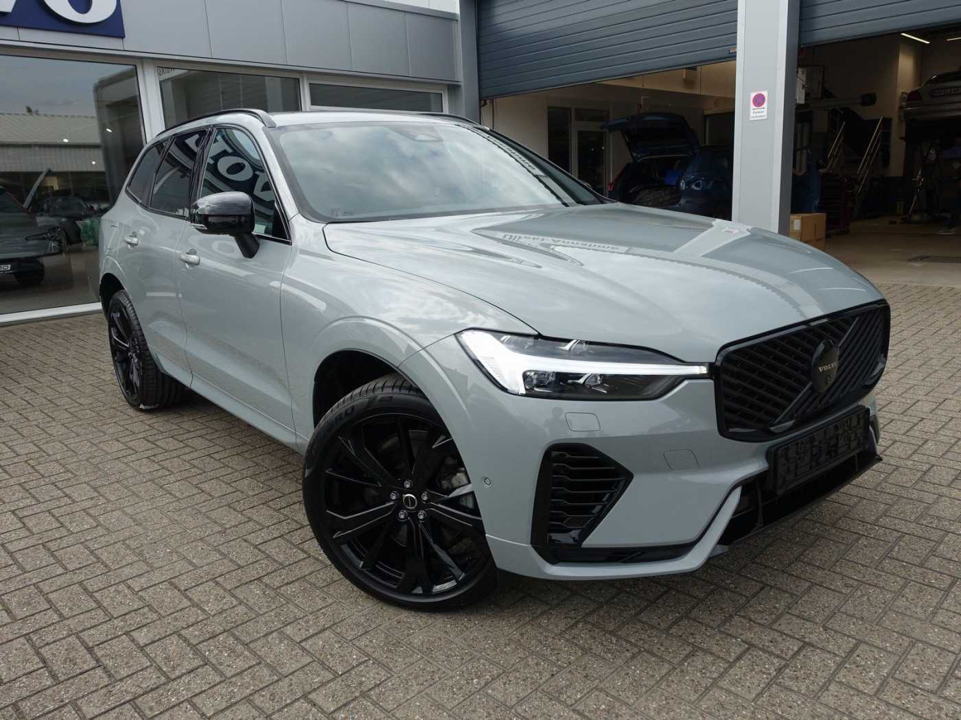 Volvo XC60 – Bild 5