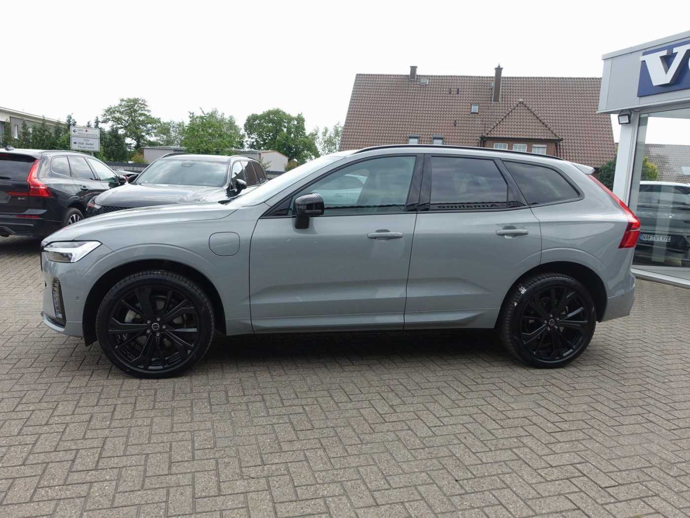 Volvo XC60 – Bild 6