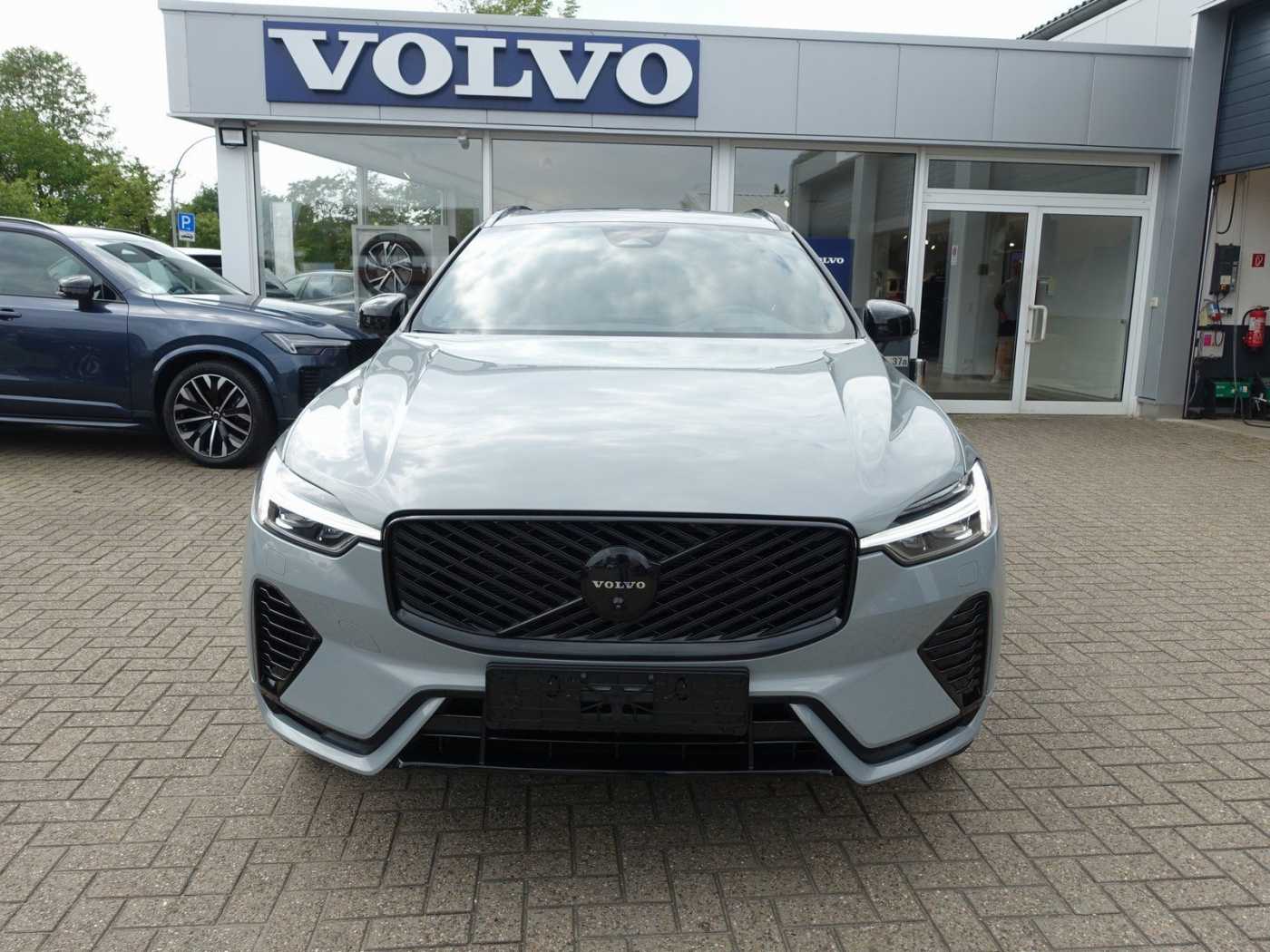 Volvo XC60 – Bild 7
