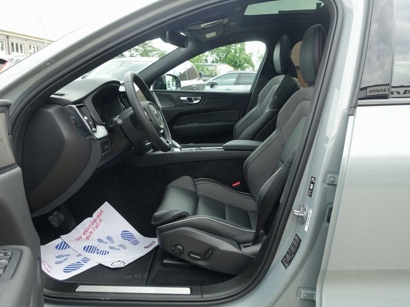 Volvo XC60 – Bild 8