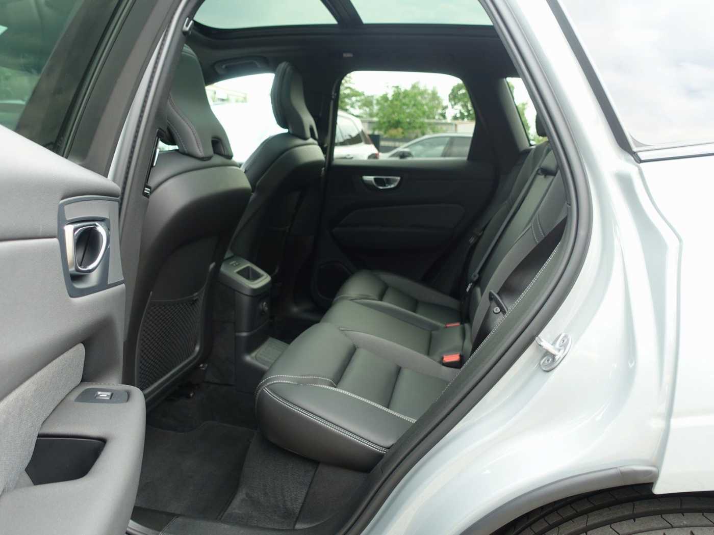 Volvo XC60 – Bild 9