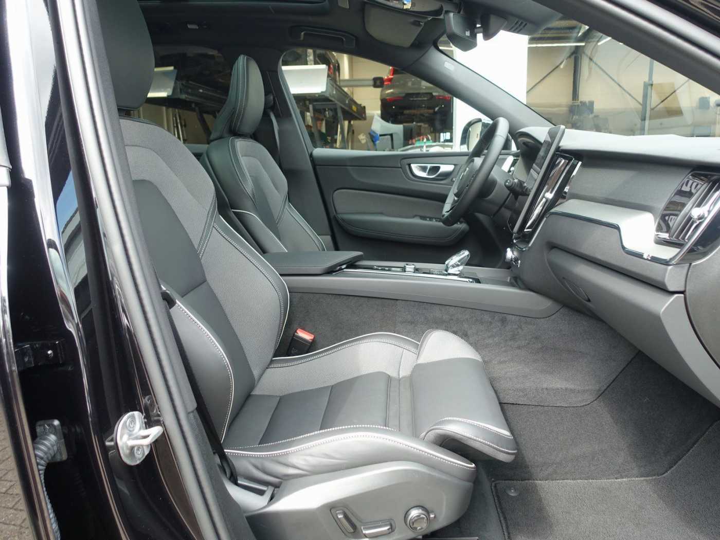 Volvo XC60 – Bild 10