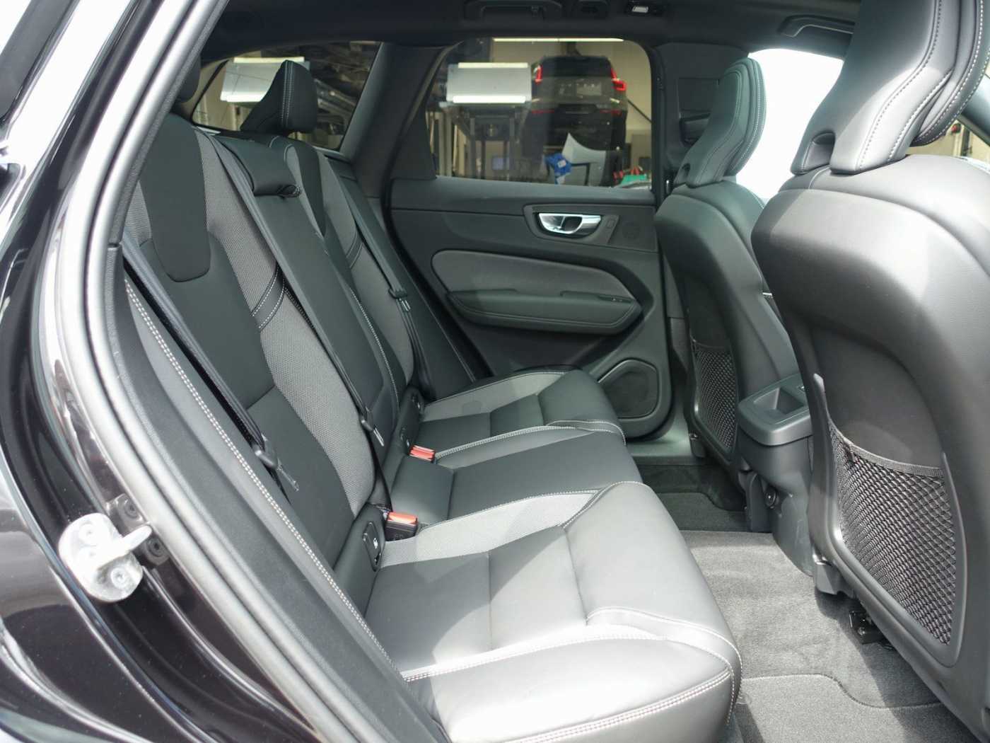 Volvo XC60 – Bild 11