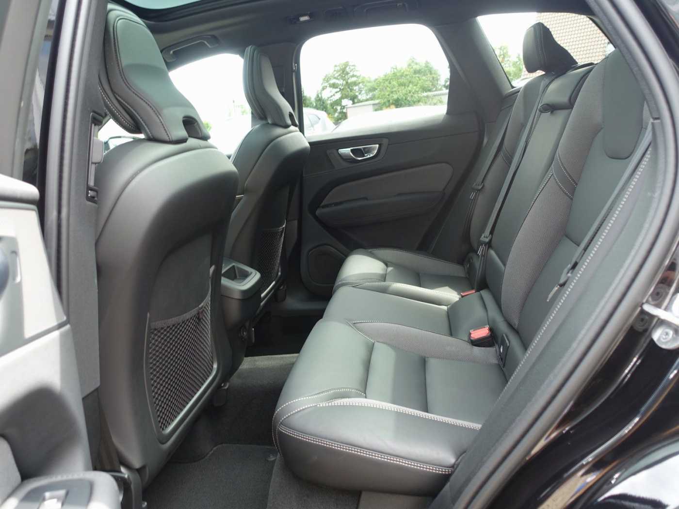 Volvo XC60 – Bild 12