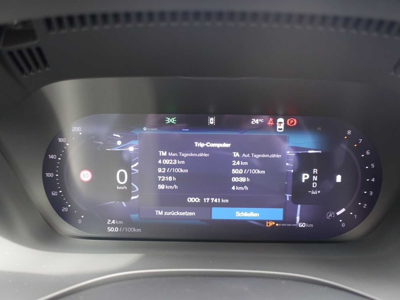 Volvo XC60 – Bild 13