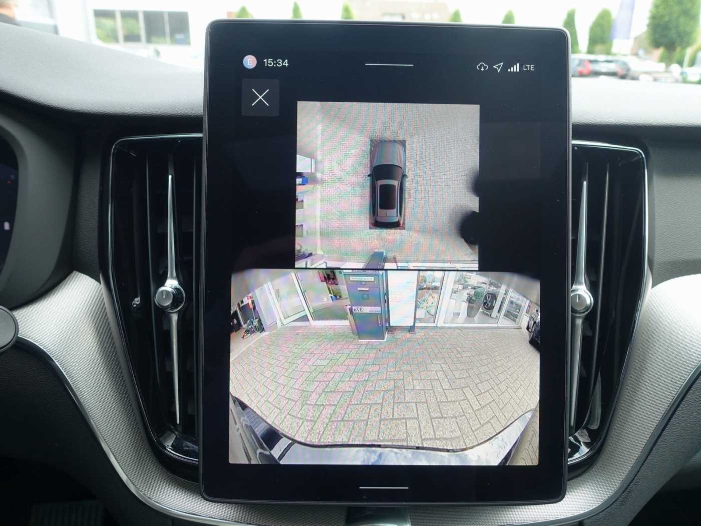 Volvo XC60 – Bild 15