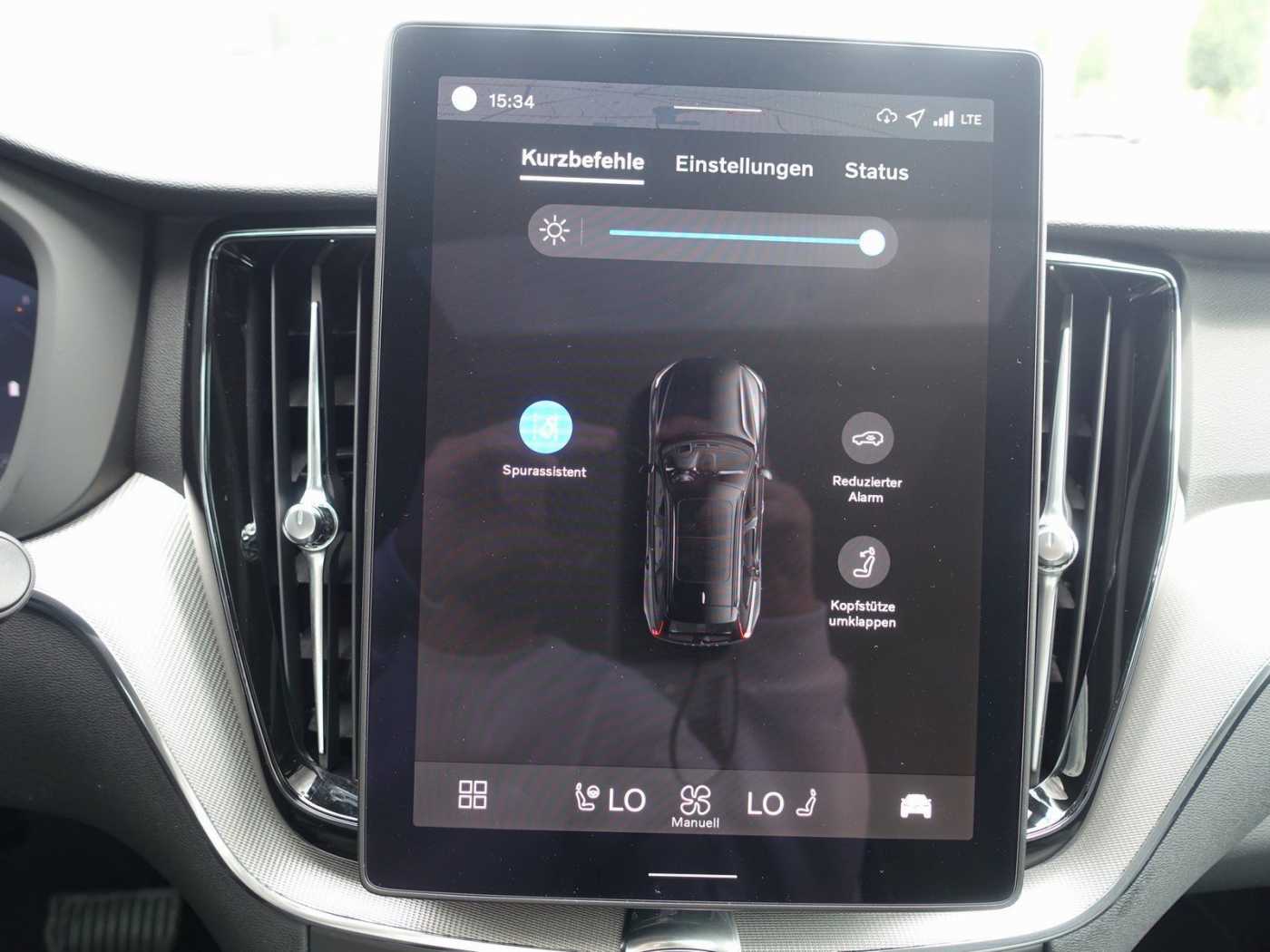 Volvo XC60 – Bild 17