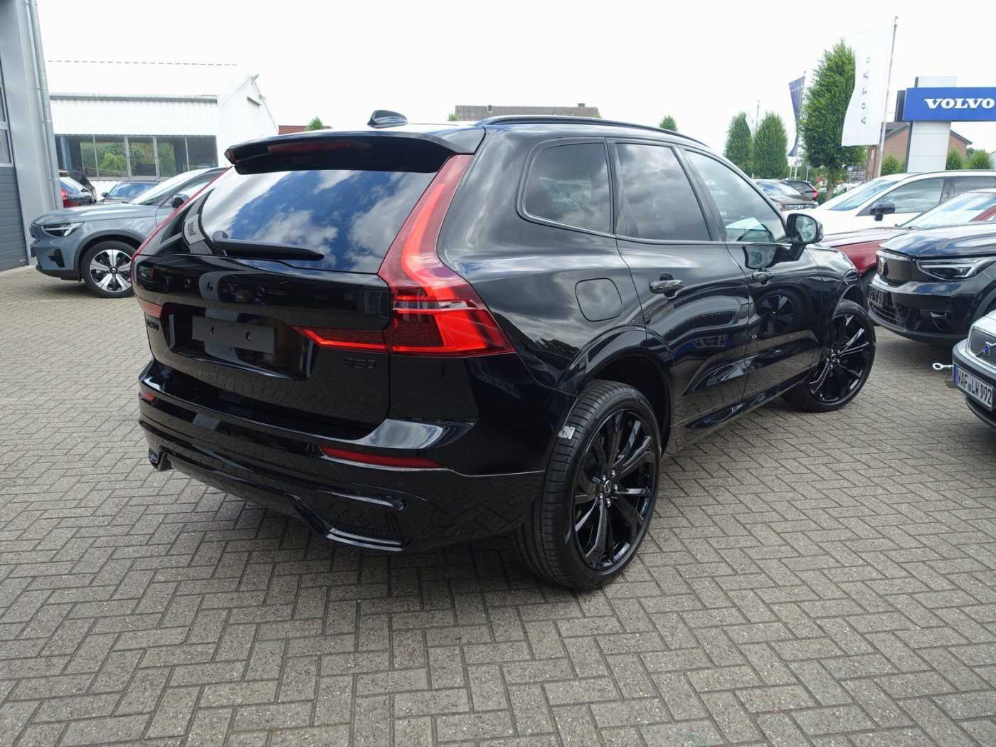 Volvo XC60 – Bild 2