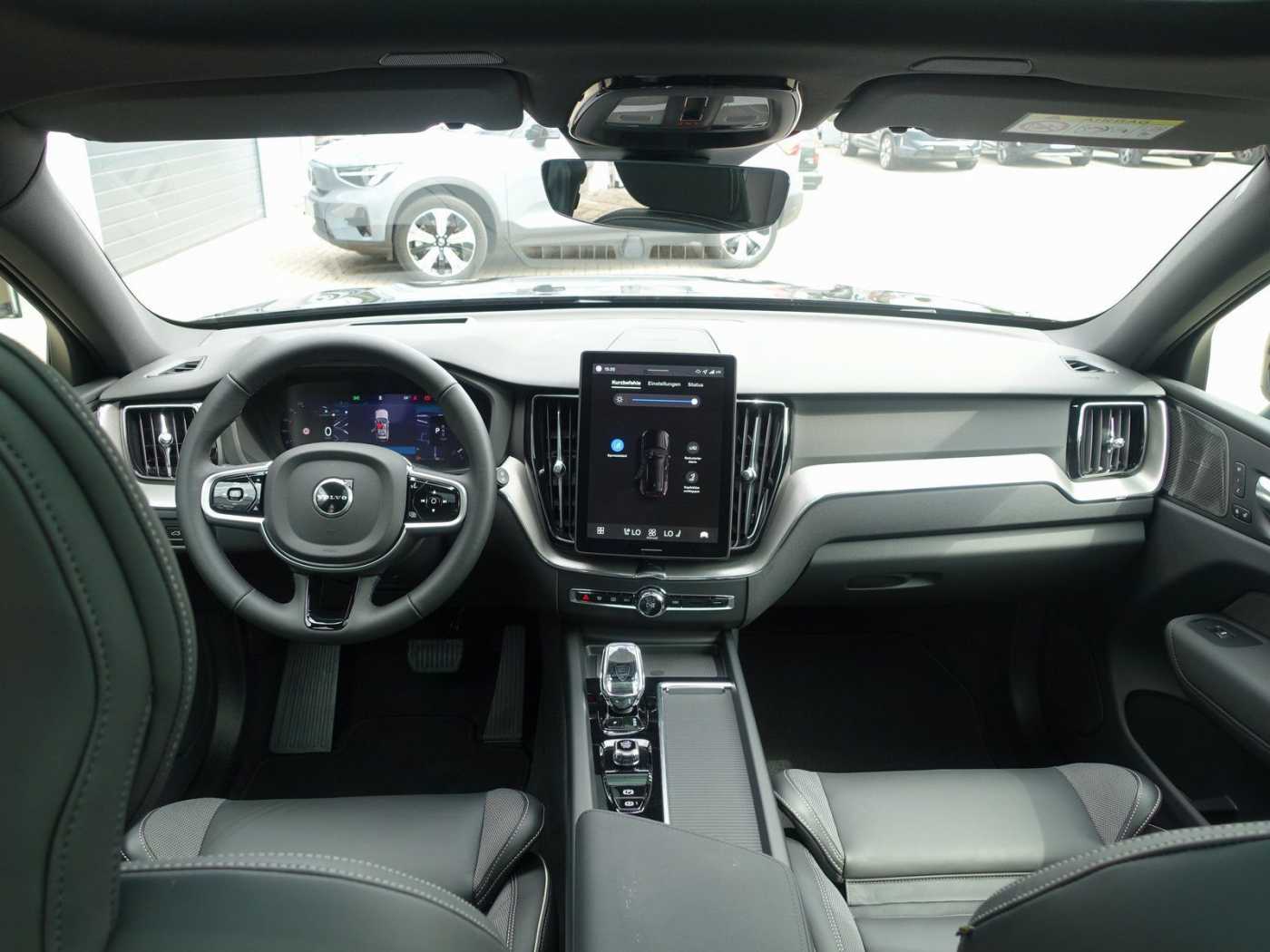 Volvo XC60 – Bild 20