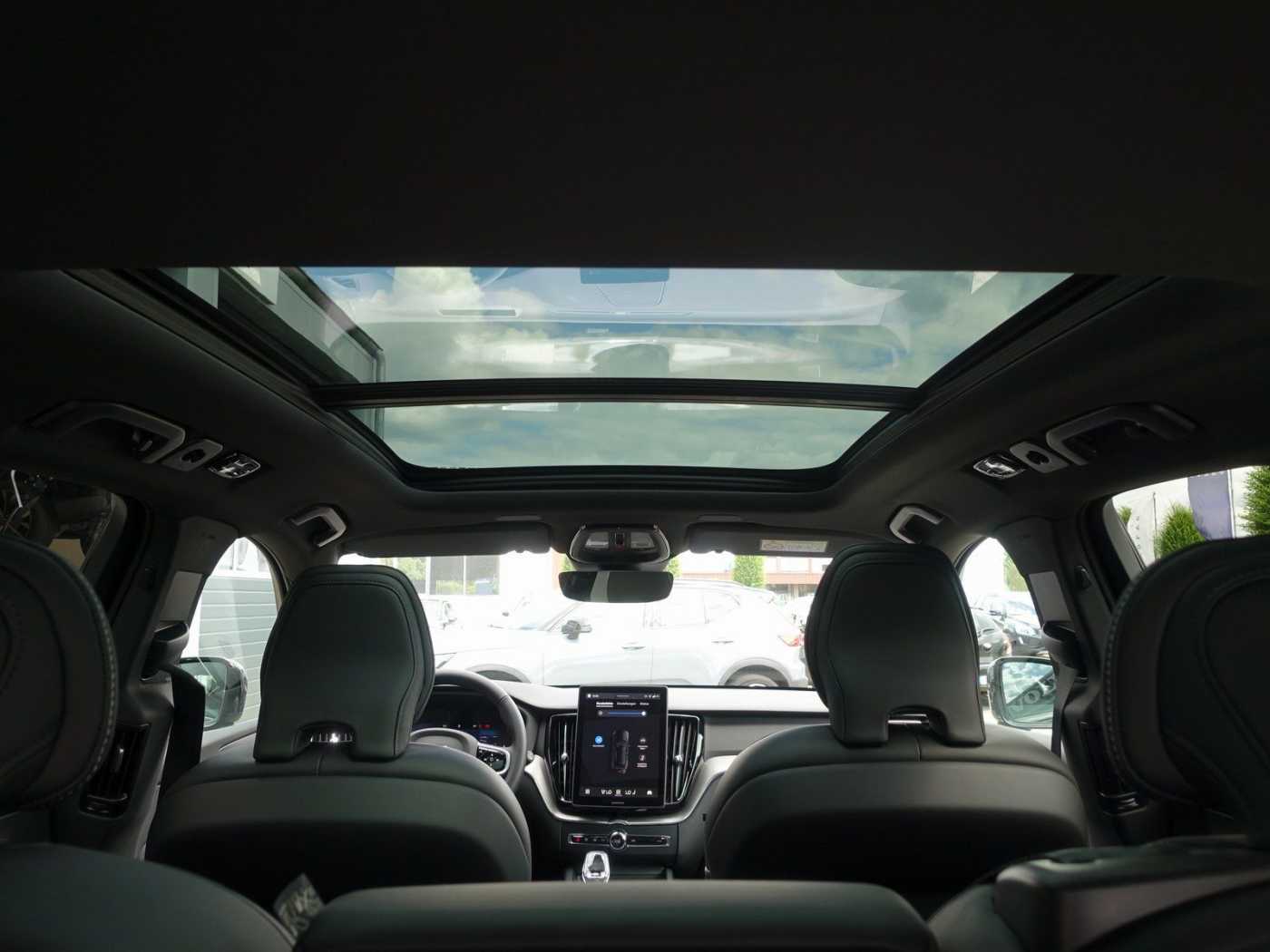 Volvo XC60 – Bild 22