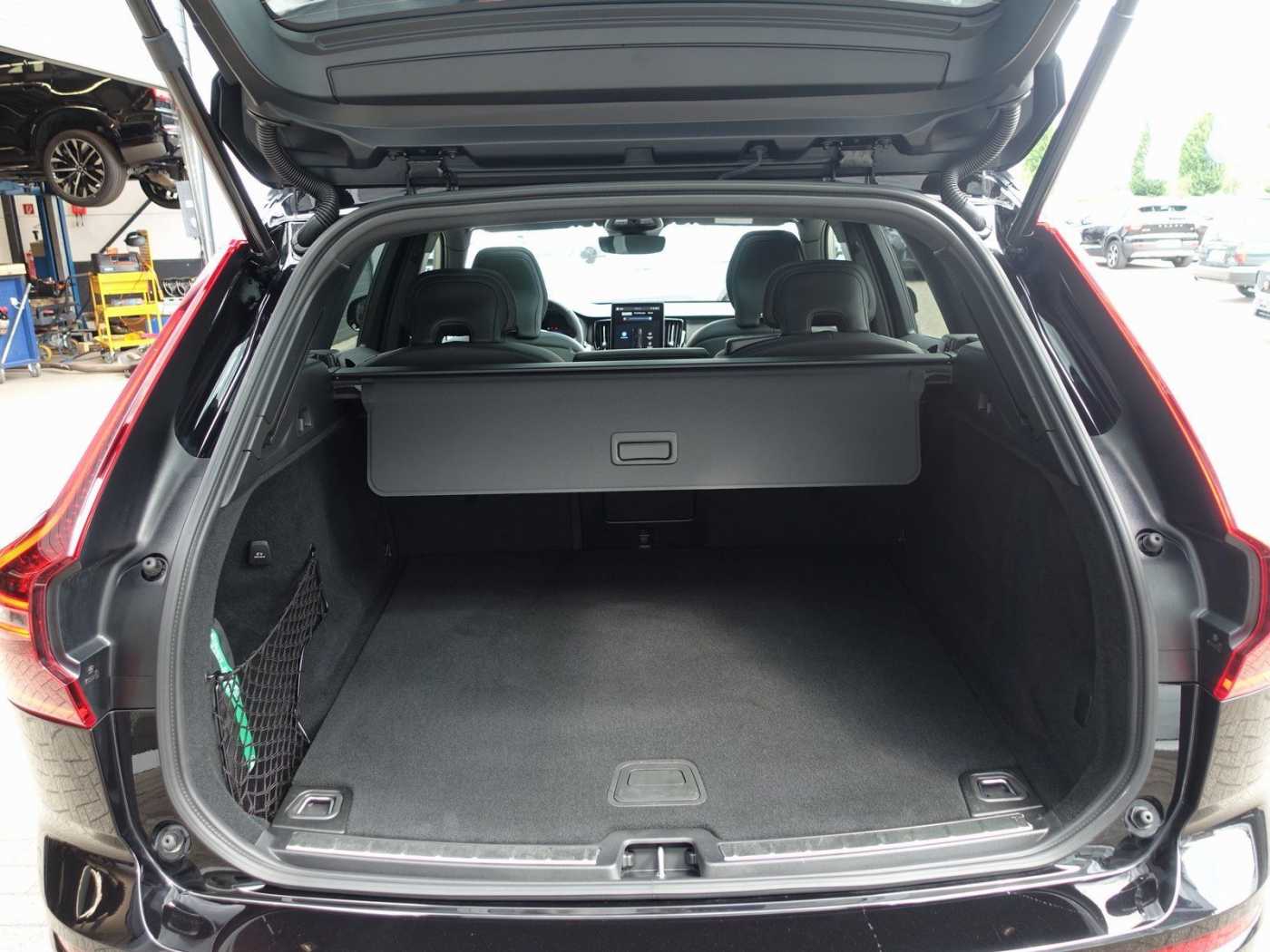 Volvo XC60 – Bild 23