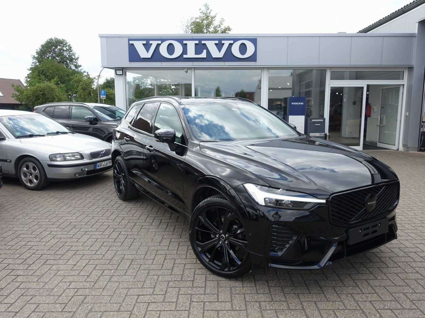 Volvo XC60 – Bild 3