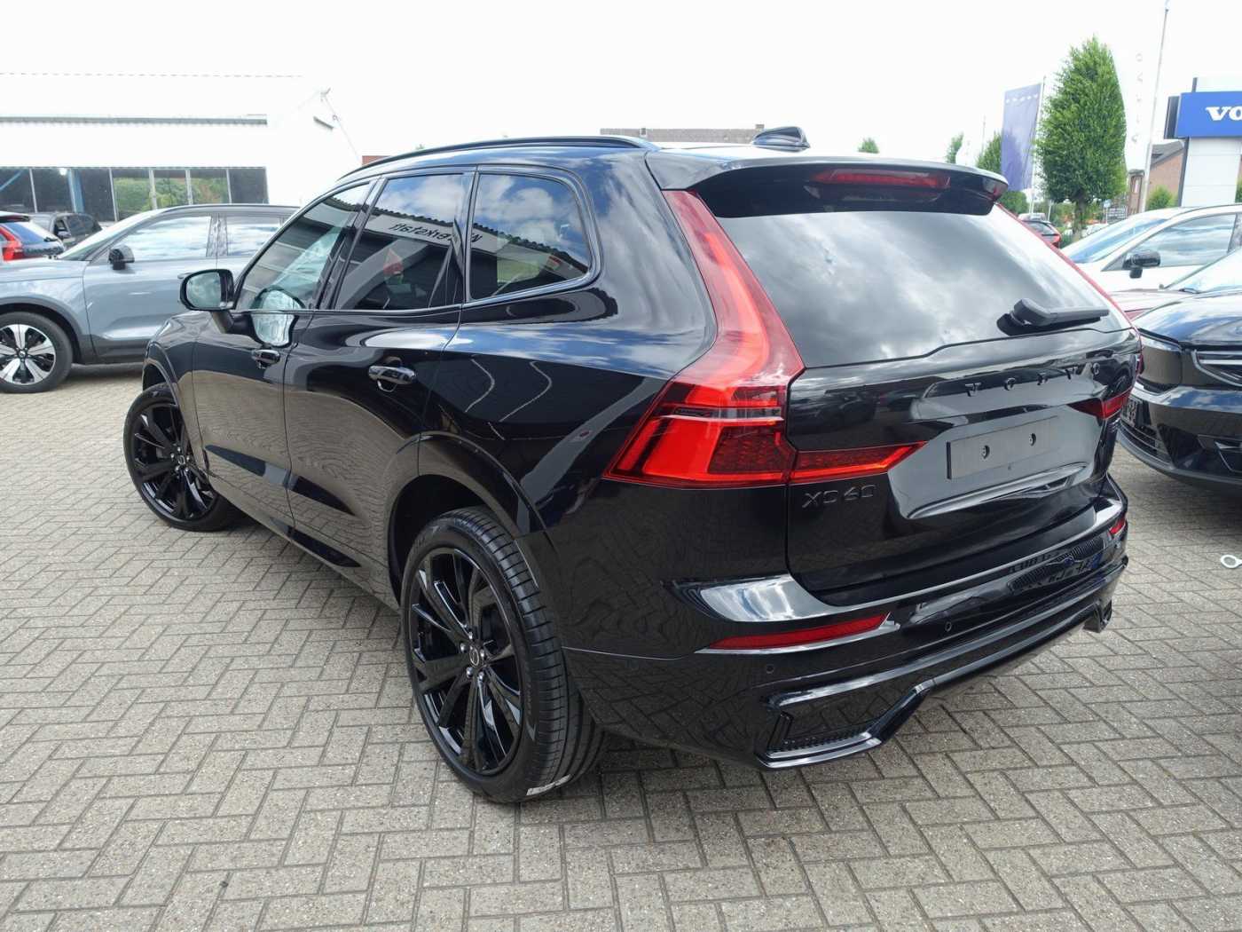 Volvo XC60 – Bild 4
