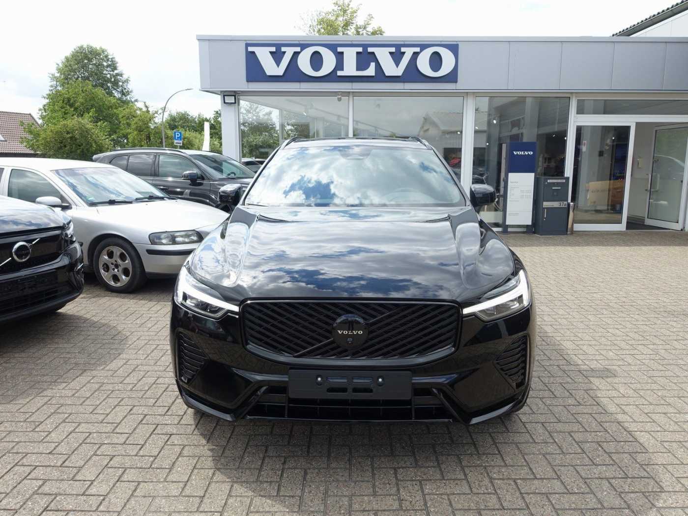 Volvo XC60 – Bild 5