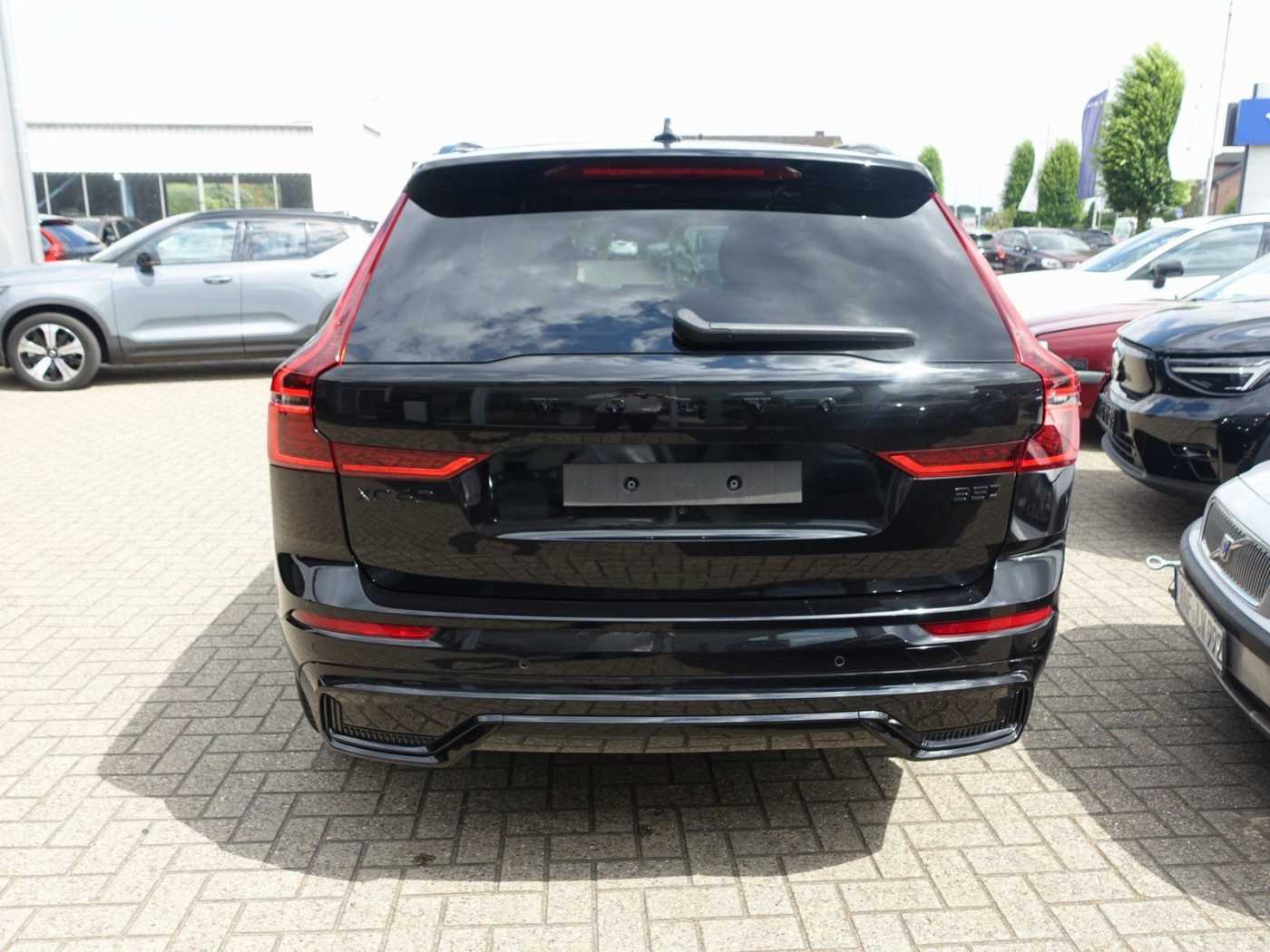 Volvo XC60 – Bild 6