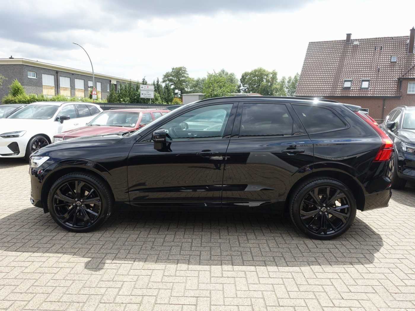 Volvo XC60 – Bild 7