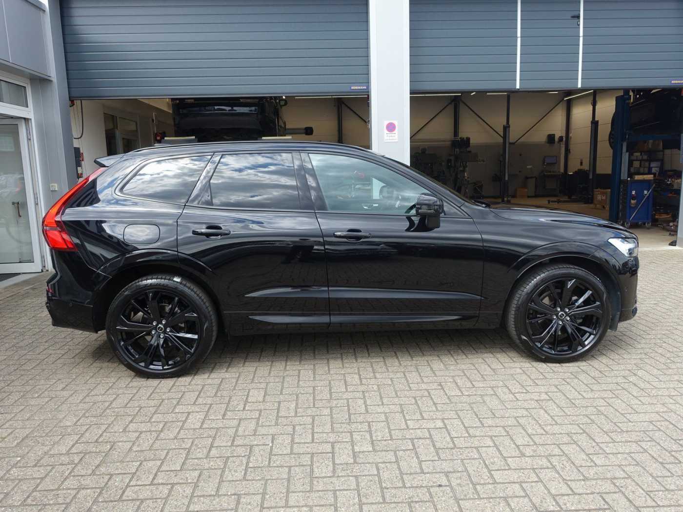 Volvo XC60 – Bild 8
