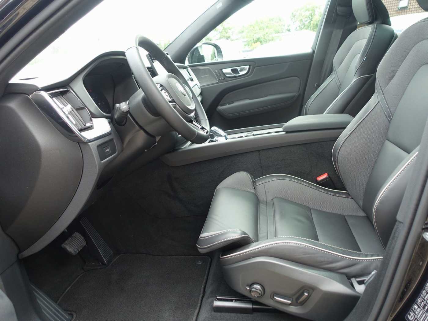 Volvo XC60 – Bild 9