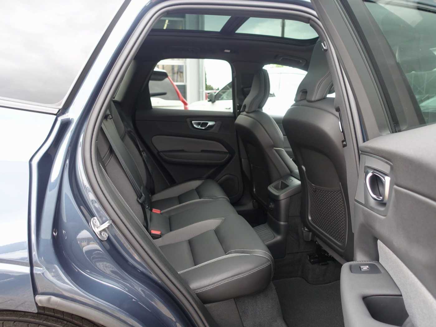 Volvo XC60 – Bild 10