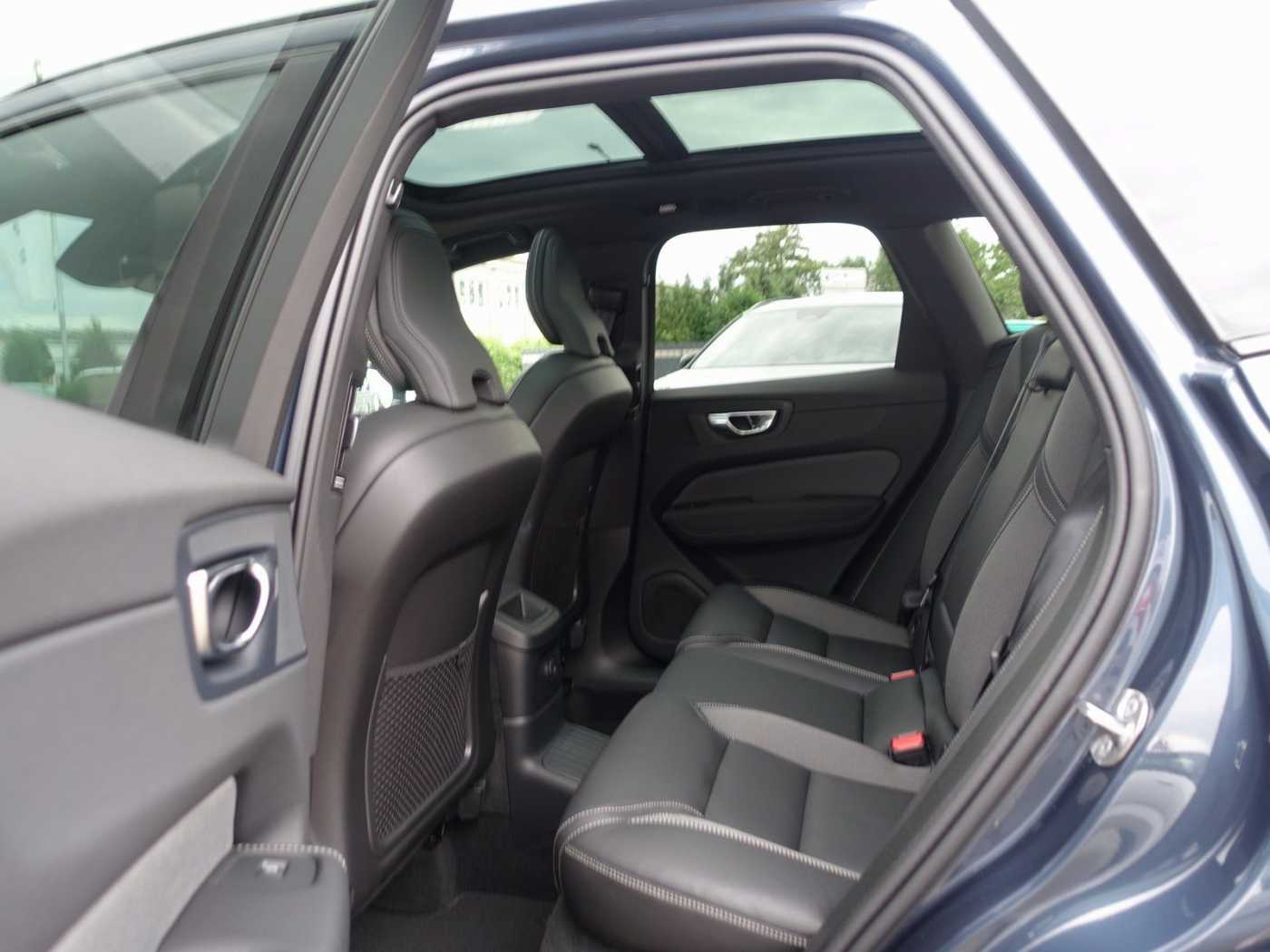 Volvo XC60 – Bild 11