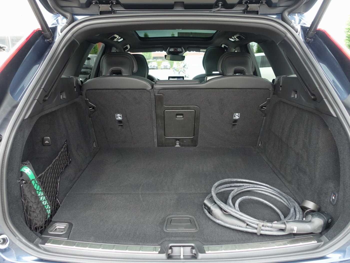 Volvo XC60 – Bild 12