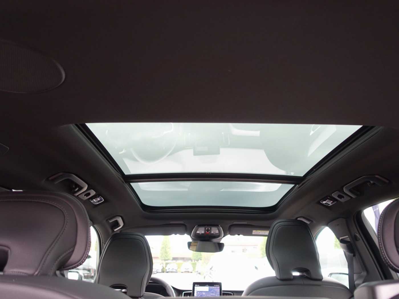 Volvo XC60 – Bild 13