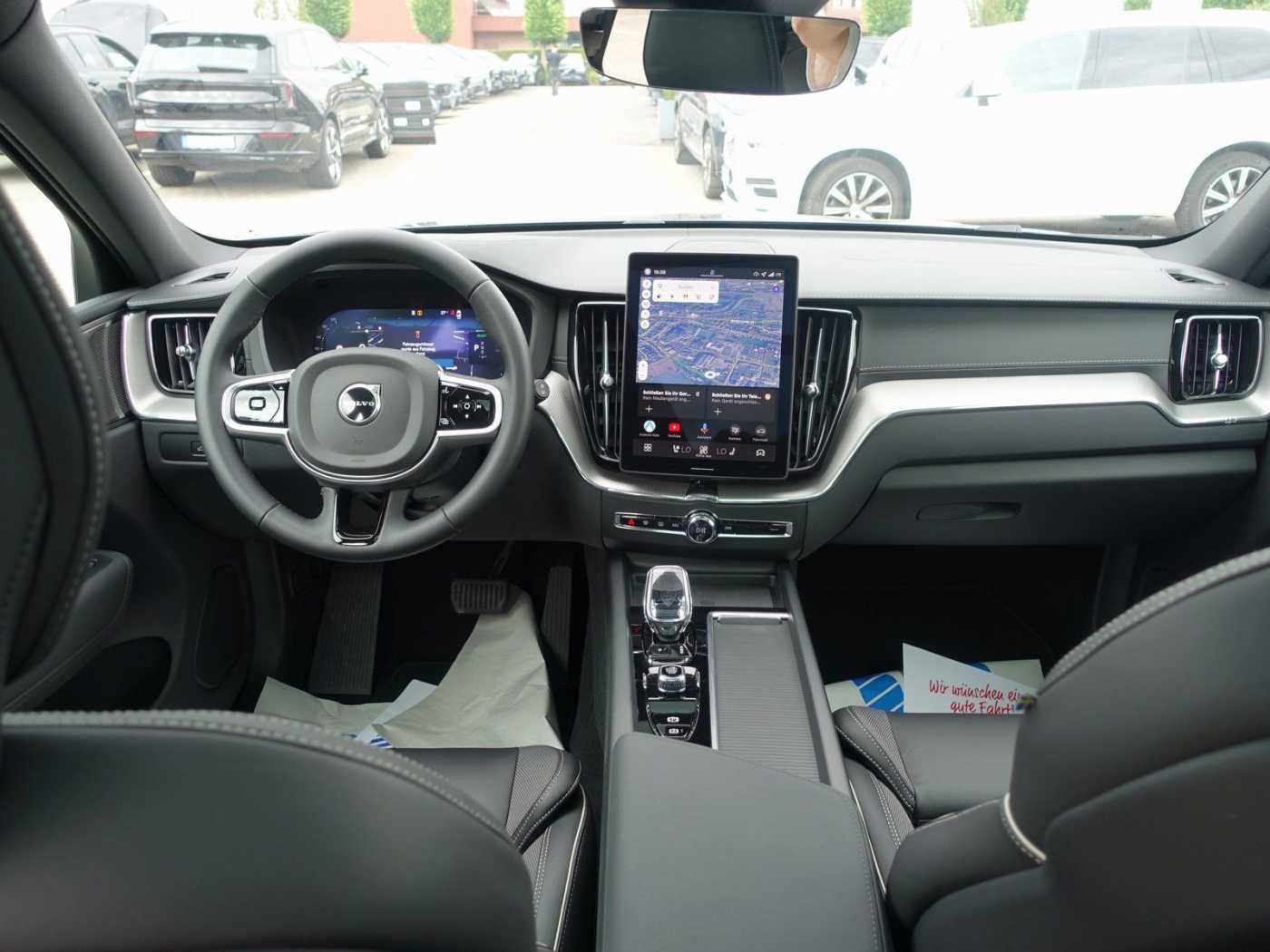 Volvo XC60 – Bild 16