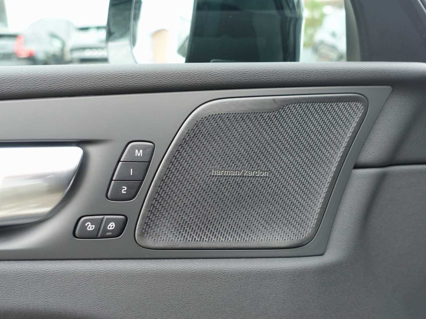 Volvo XC60 – Bild 17