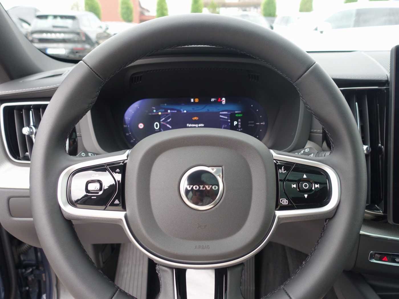 Volvo XC60 – Bild 18