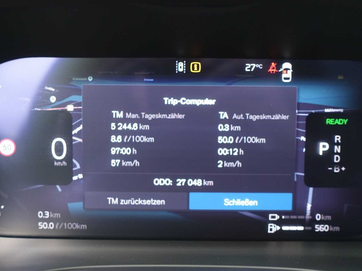 Volvo XC60 – Bild 19