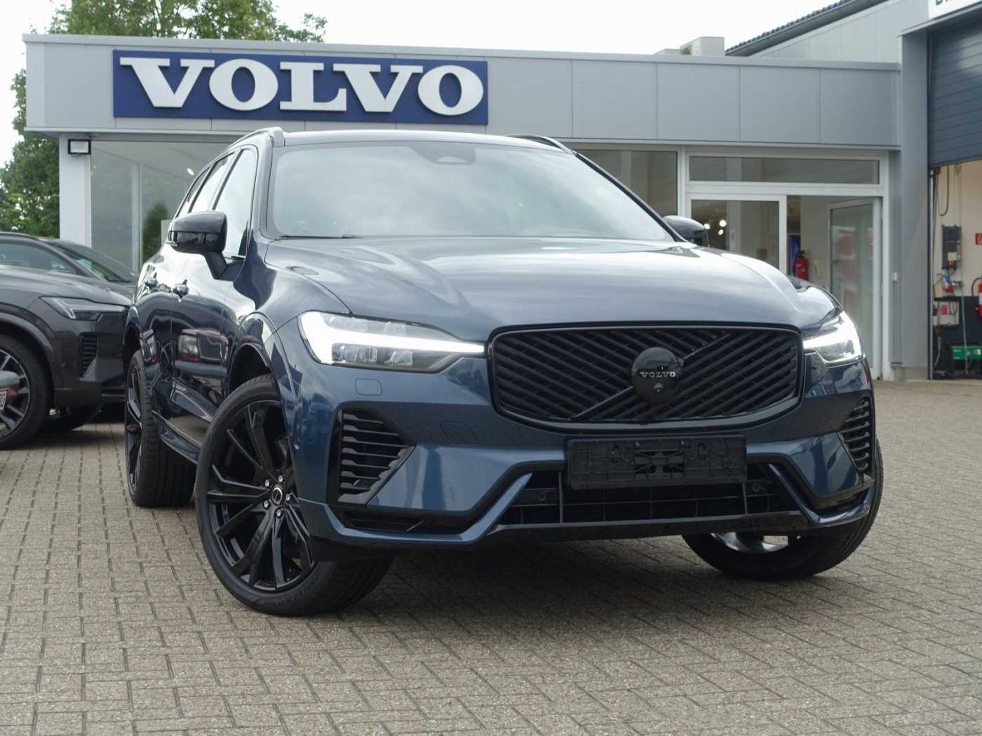 Volvo XC60 – Bild 2