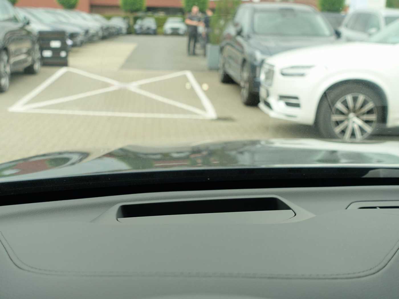 Volvo XC60 – Bild 20