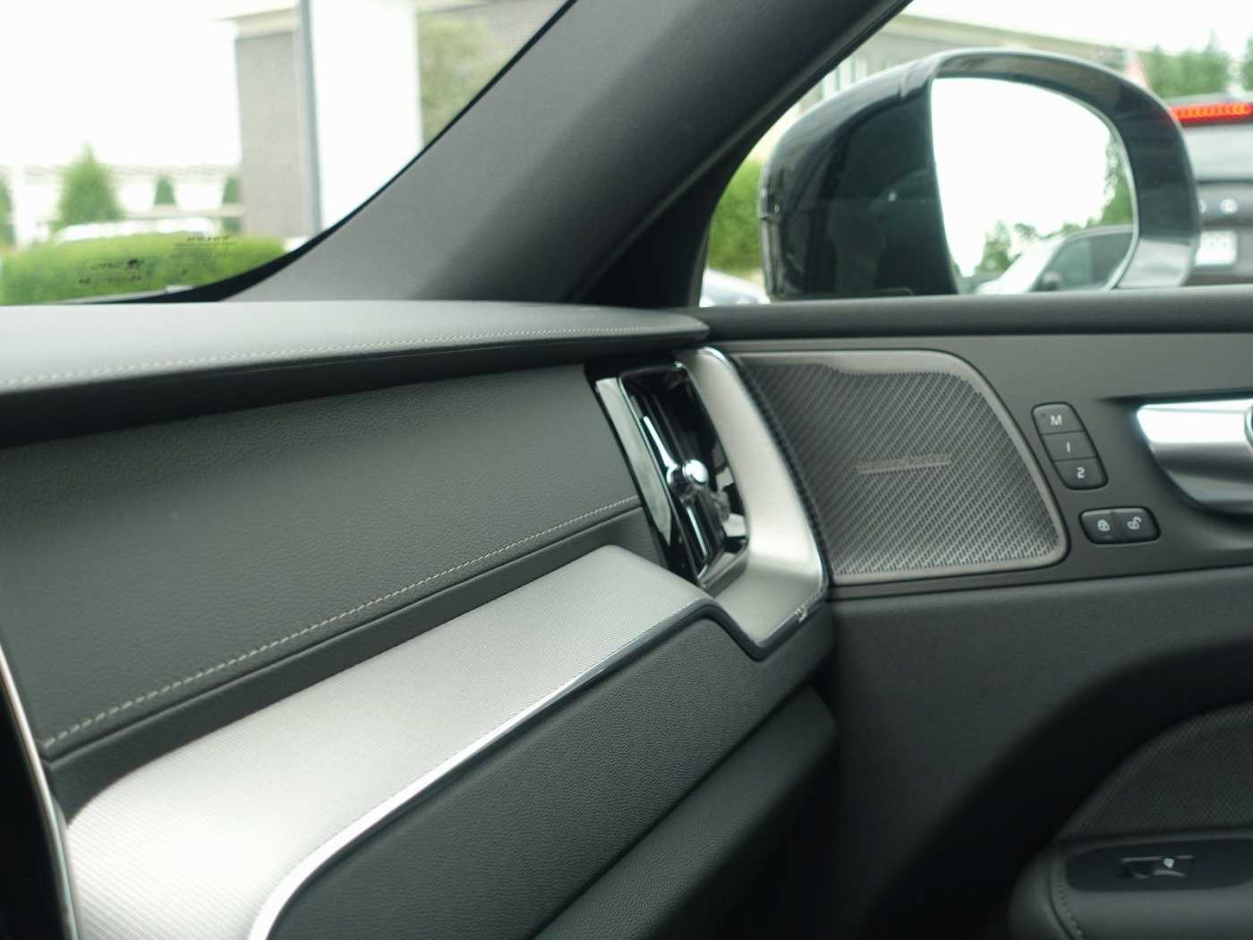 Volvo XC60 – Bild 26