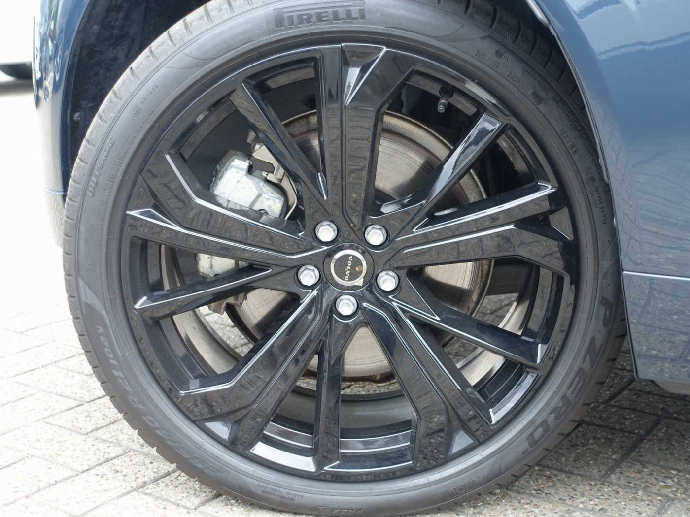 Volvo XC60 – Bild 27