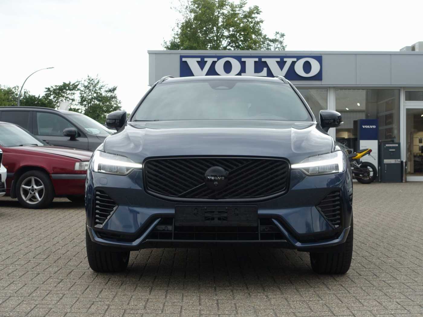 Volvo XC60 – Bild 3