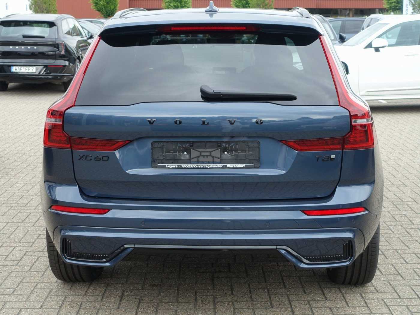 Volvo XC60 – Bild 4