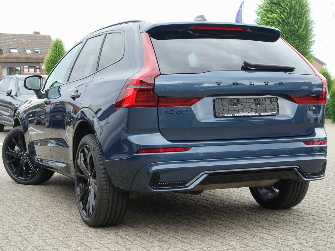 Volvo XC60 – Bild 5