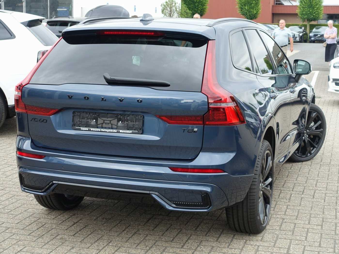 Volvo XC60 – Bild 6