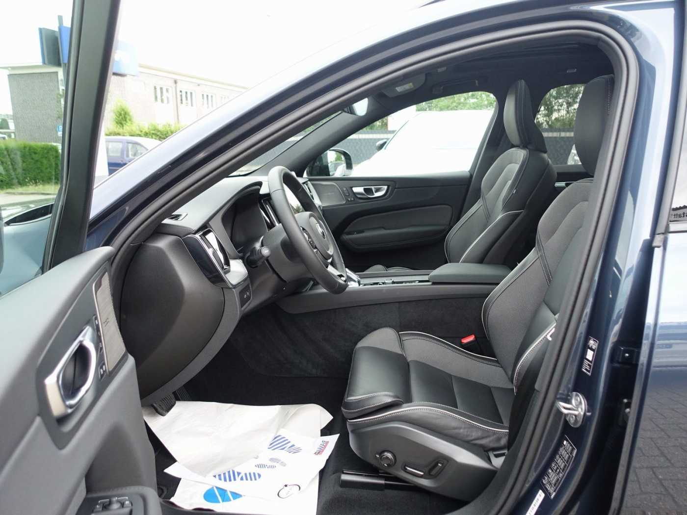 Volvo XC60 – Bild 7