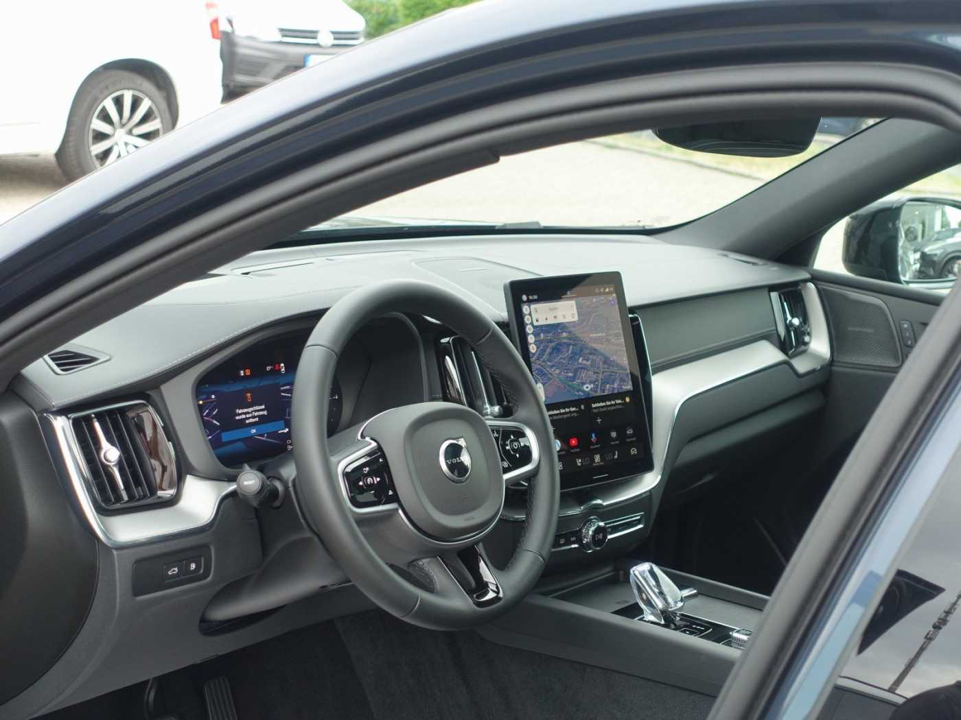 Volvo XC60 – Bild 8