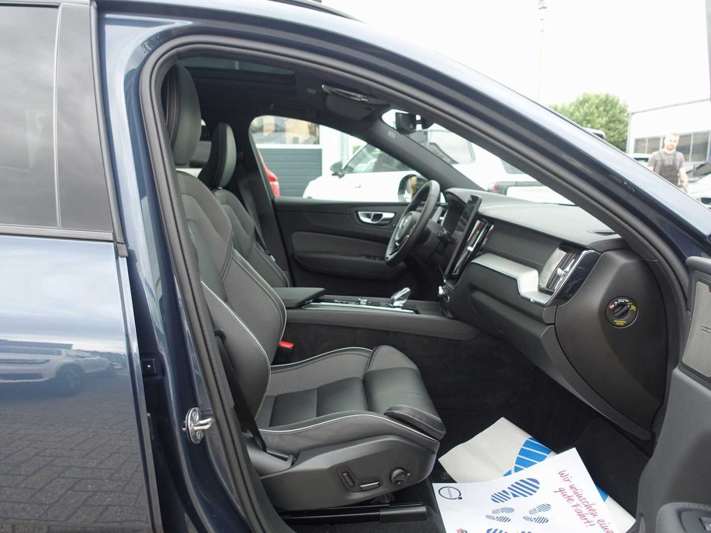 Volvo XC60 – Bild 9