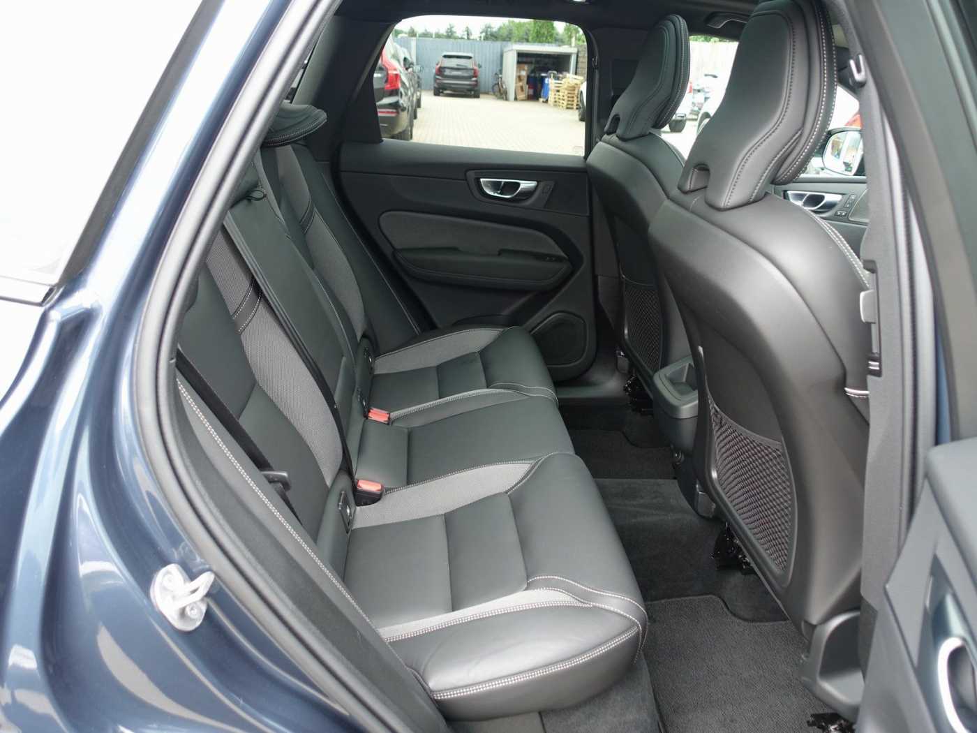 Volvo XC60 – Bild 10