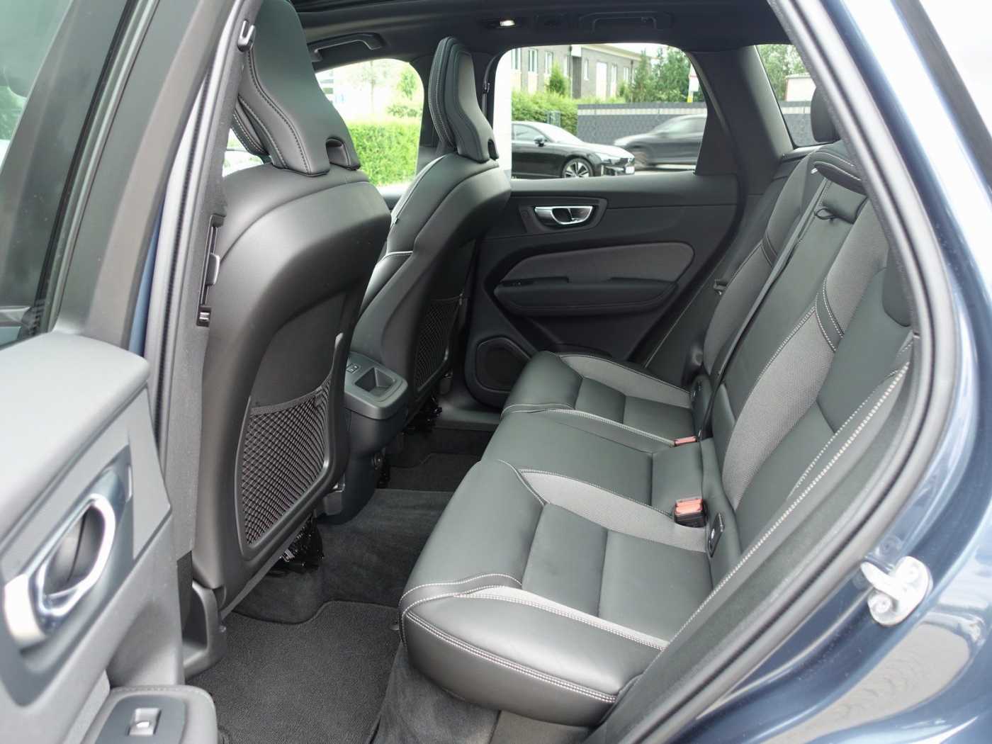 Volvo XC60 – Bild 11