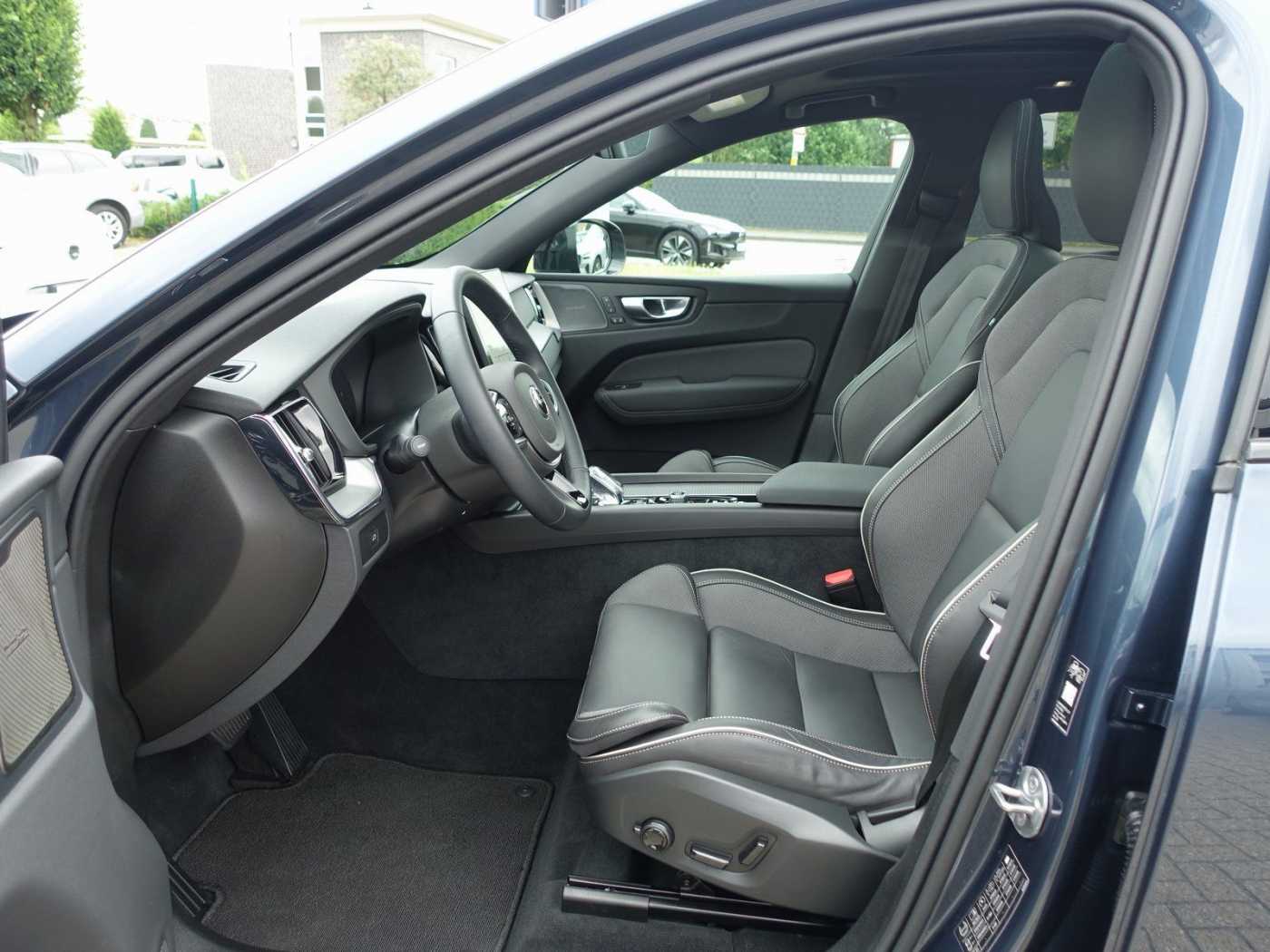 Volvo XC60 – Bild 12