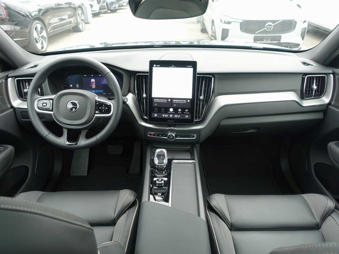 Volvo XC60 – Bild 13
