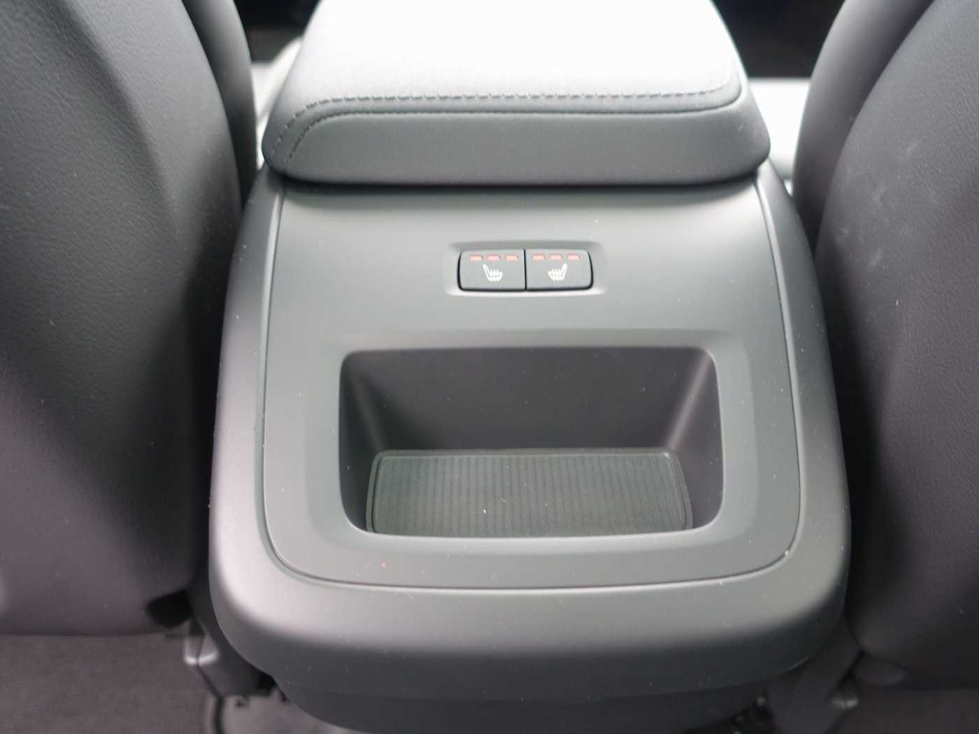 Volvo XC60 – Bild 14